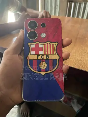 Xiaomi Redmi Note 13 ` (Used)