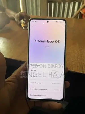 Xiaomi Redmi Note 13 ` (Used)