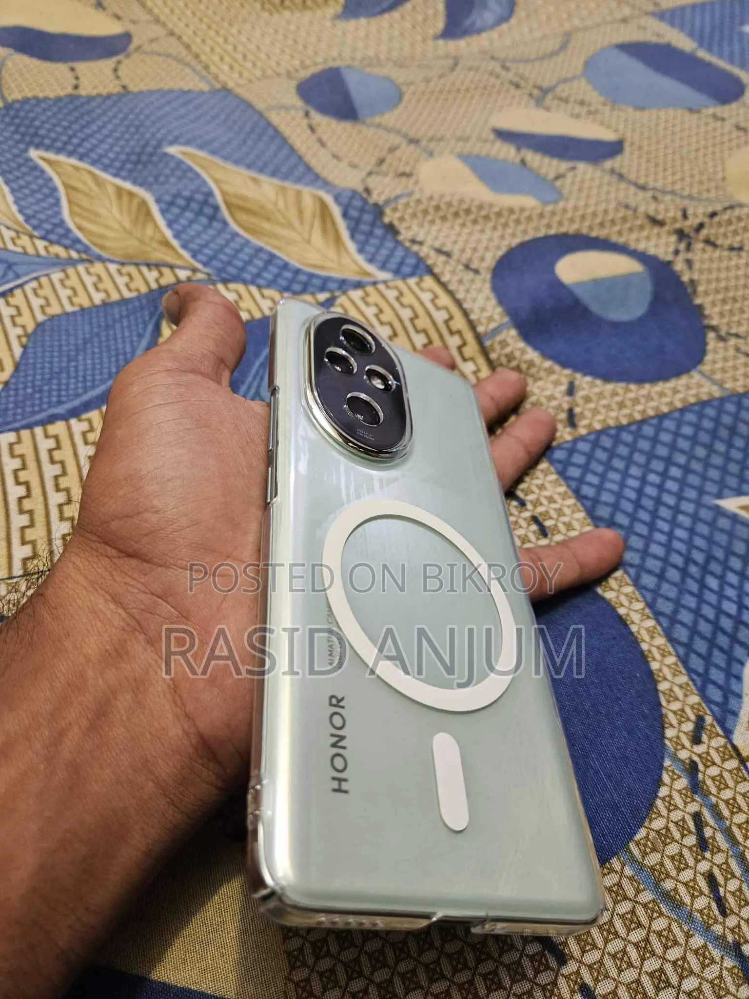 Honor 200 Pro 12/256 (Used)