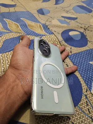 Honor 200 Pro 12/256 (Used)