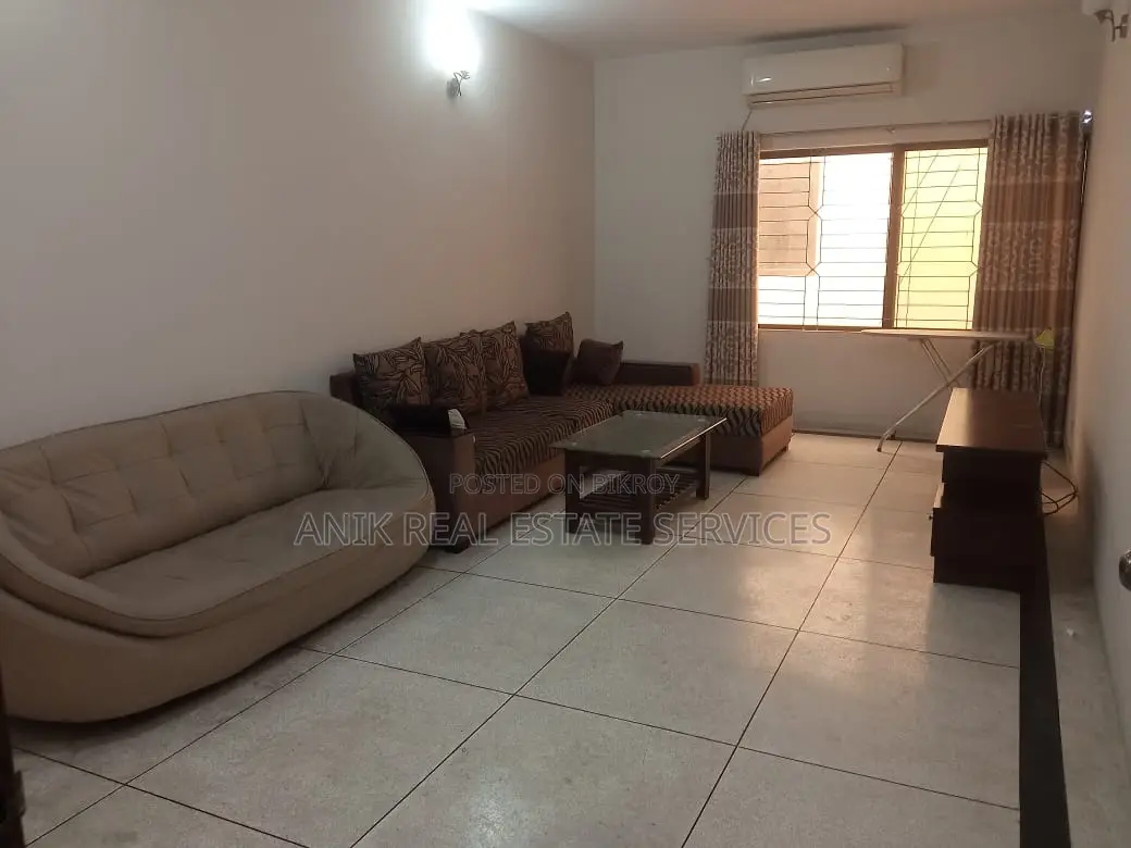 Fully furnish long & short term apt rent In Gulshan