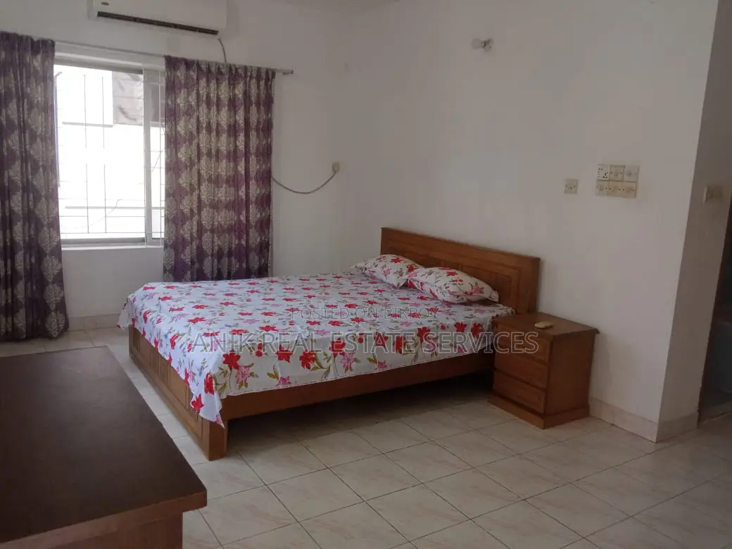 Fully furnish long & short term apt rent In Gulshan