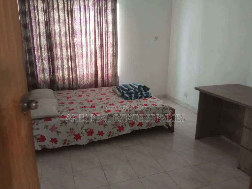 Fully furnish long & short term apt rent In Gulshan