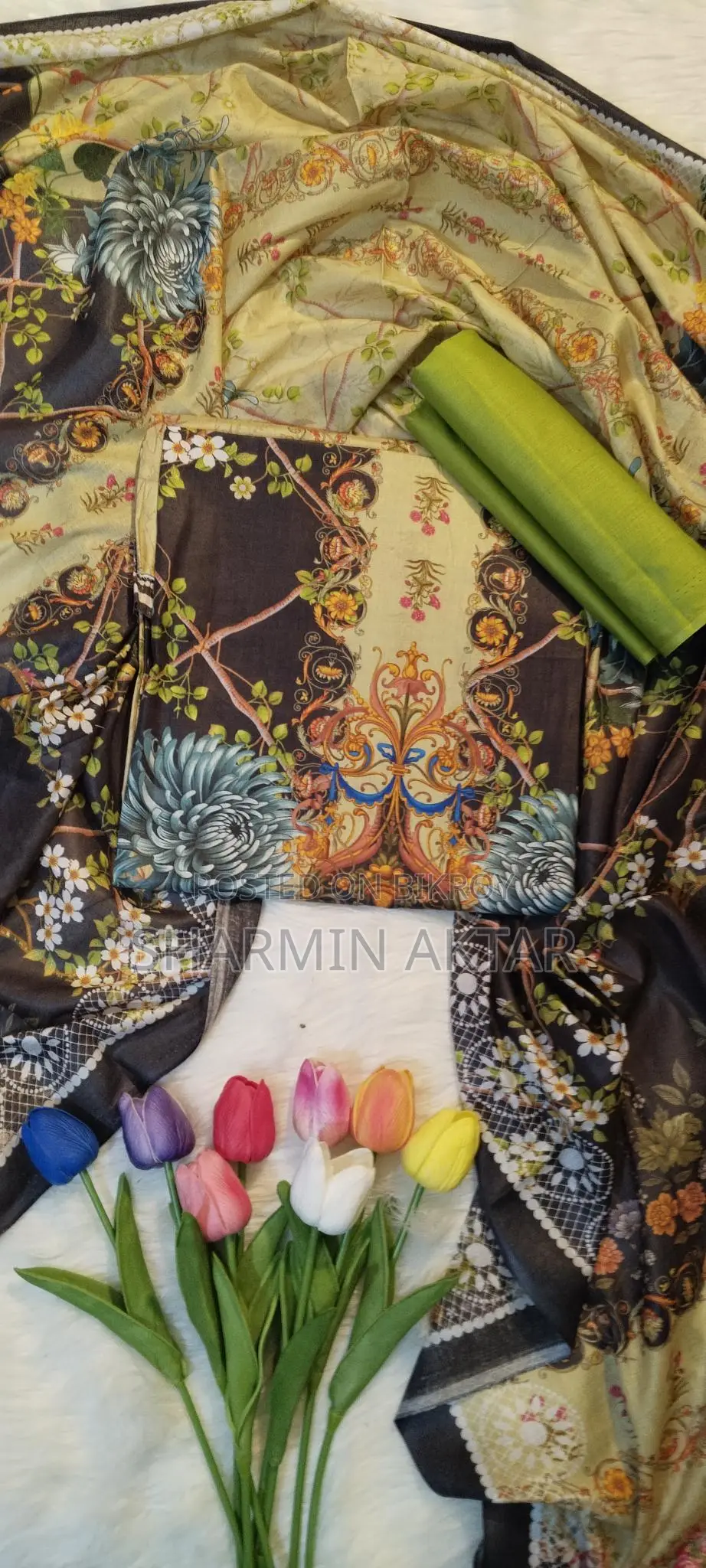 Shalwar Kameez