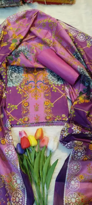 Shalwar Kameez