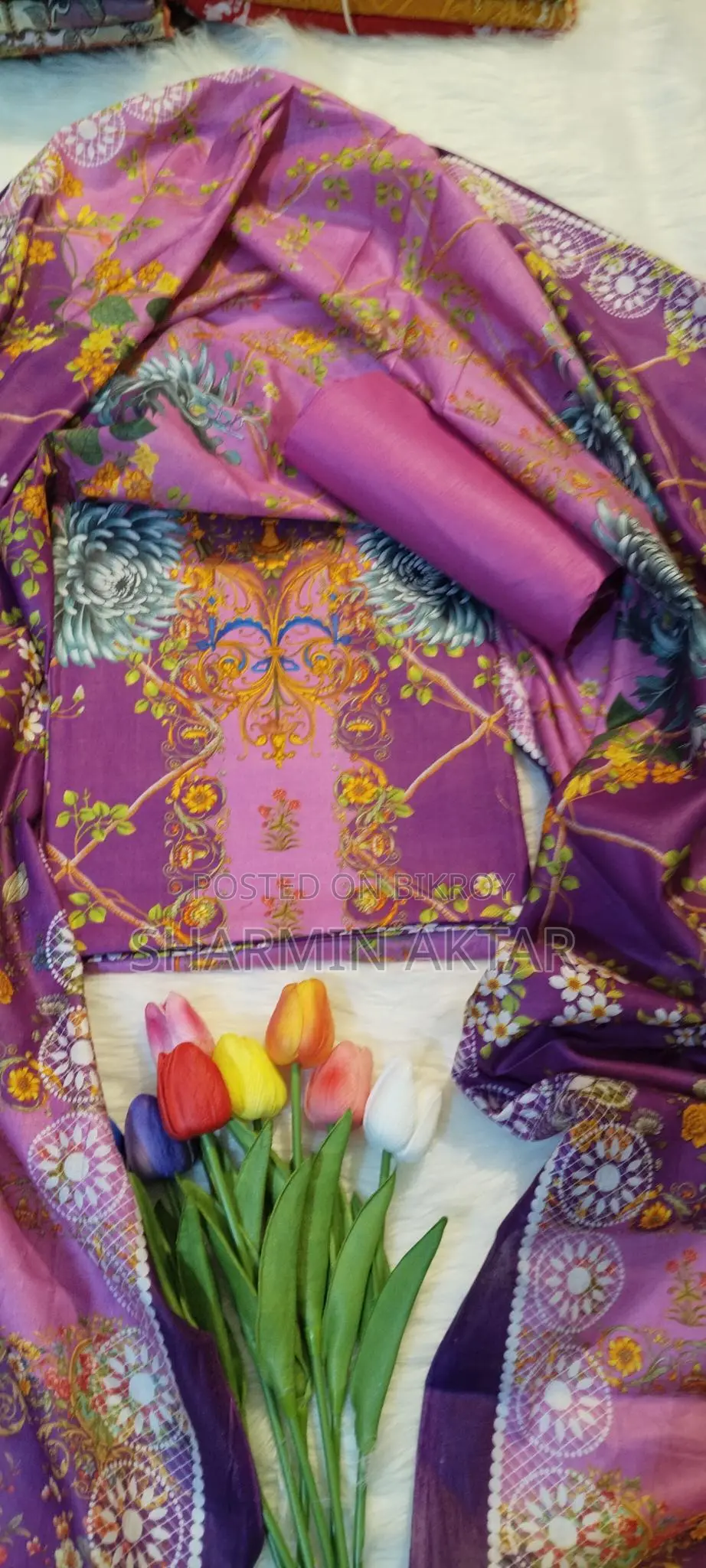 Shalwar Kameez