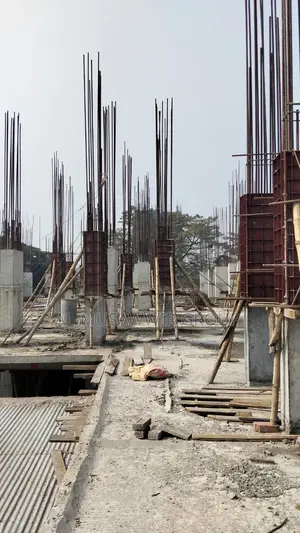 Your Destination Built with Superior Construction Standards and Lasting Quality