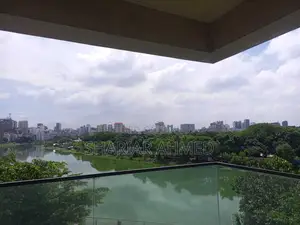 Luxurious (3850 SqFt-GYM_POOL) Apt: For Rent In Gulshan 2
