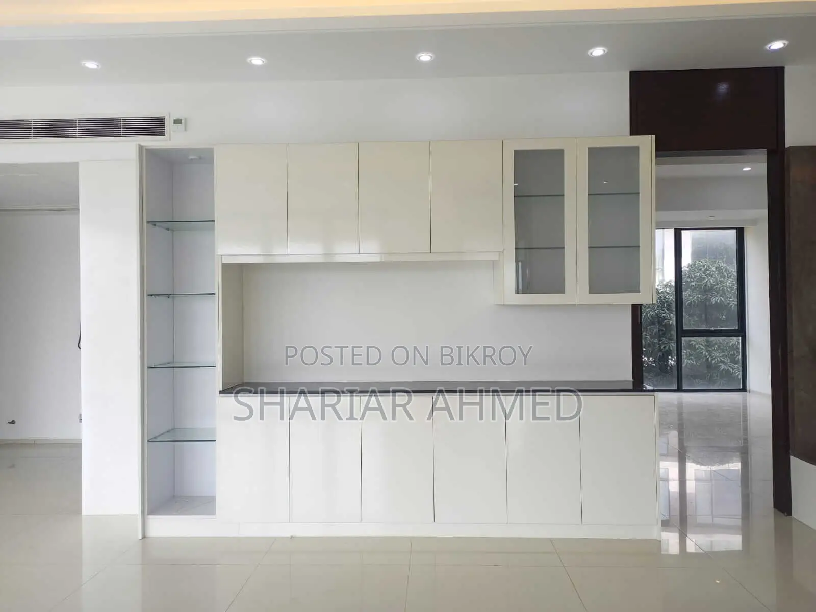 Luxurious (3850 SqFt-GYM_POOL) Apt: For Rent In Gulshan 2