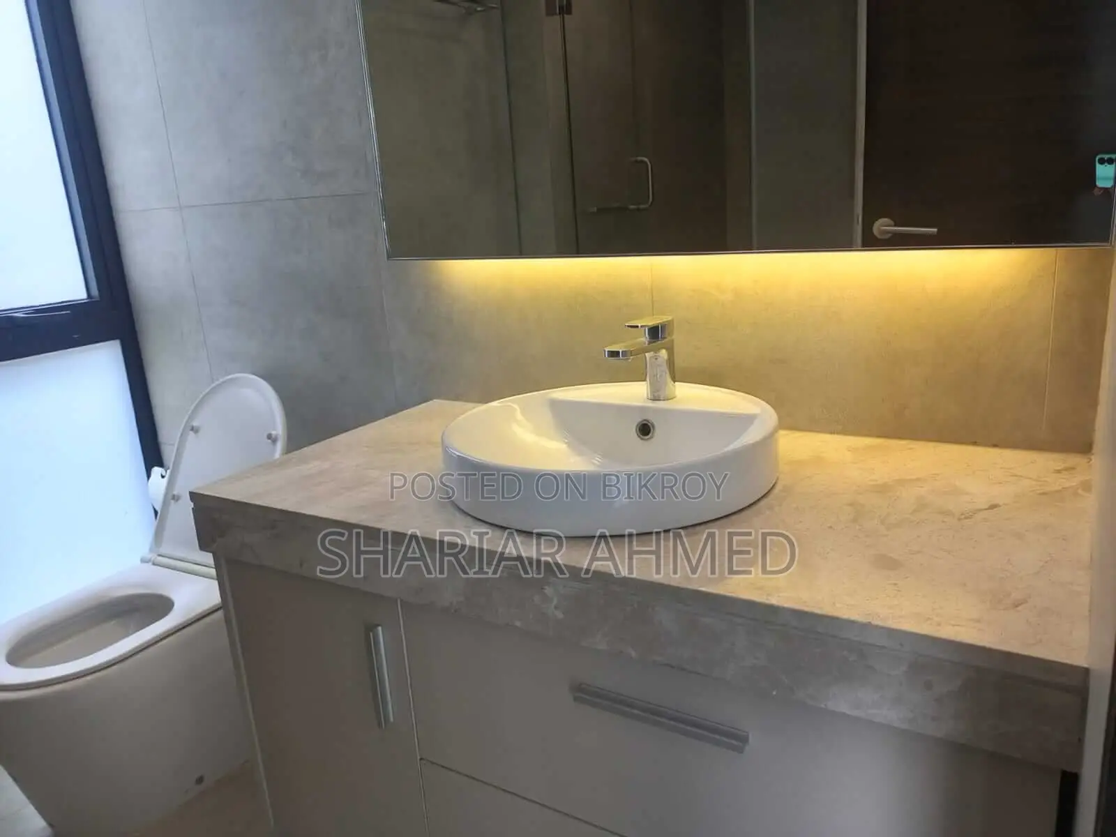 Luxurious (3850 SqFt-GYM_POOL) Apt: For Rent In Gulshan 2