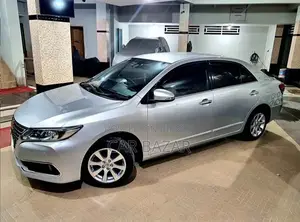 Toyota Premio FEX PACKAGE 2018