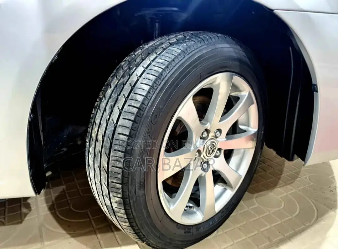 Toyota Premio FEX PACKAGE 2018