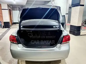 Toyota Premio FEX PACKAGE 2018