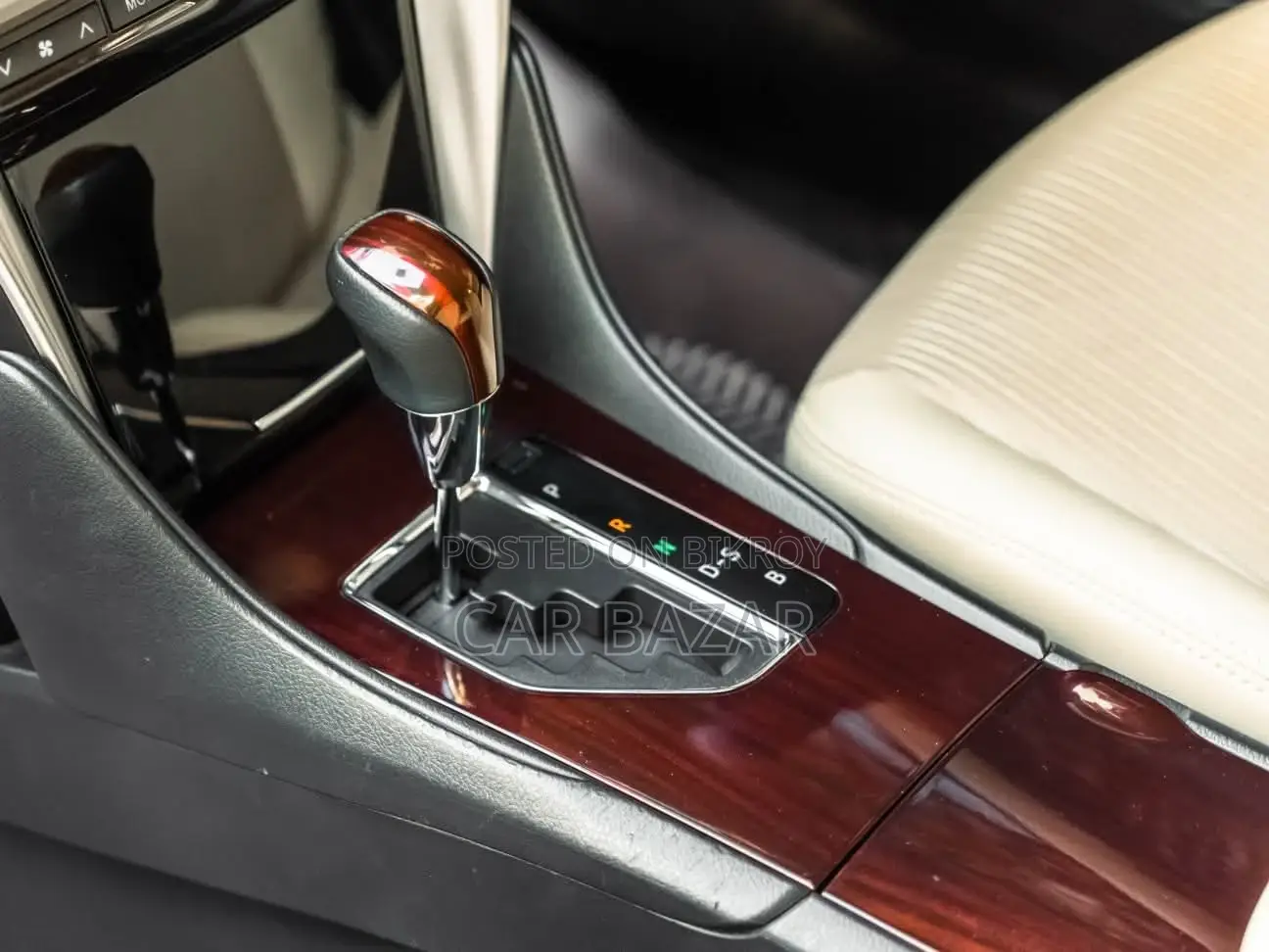 Toyota Premio FEX PACKAGE 2018