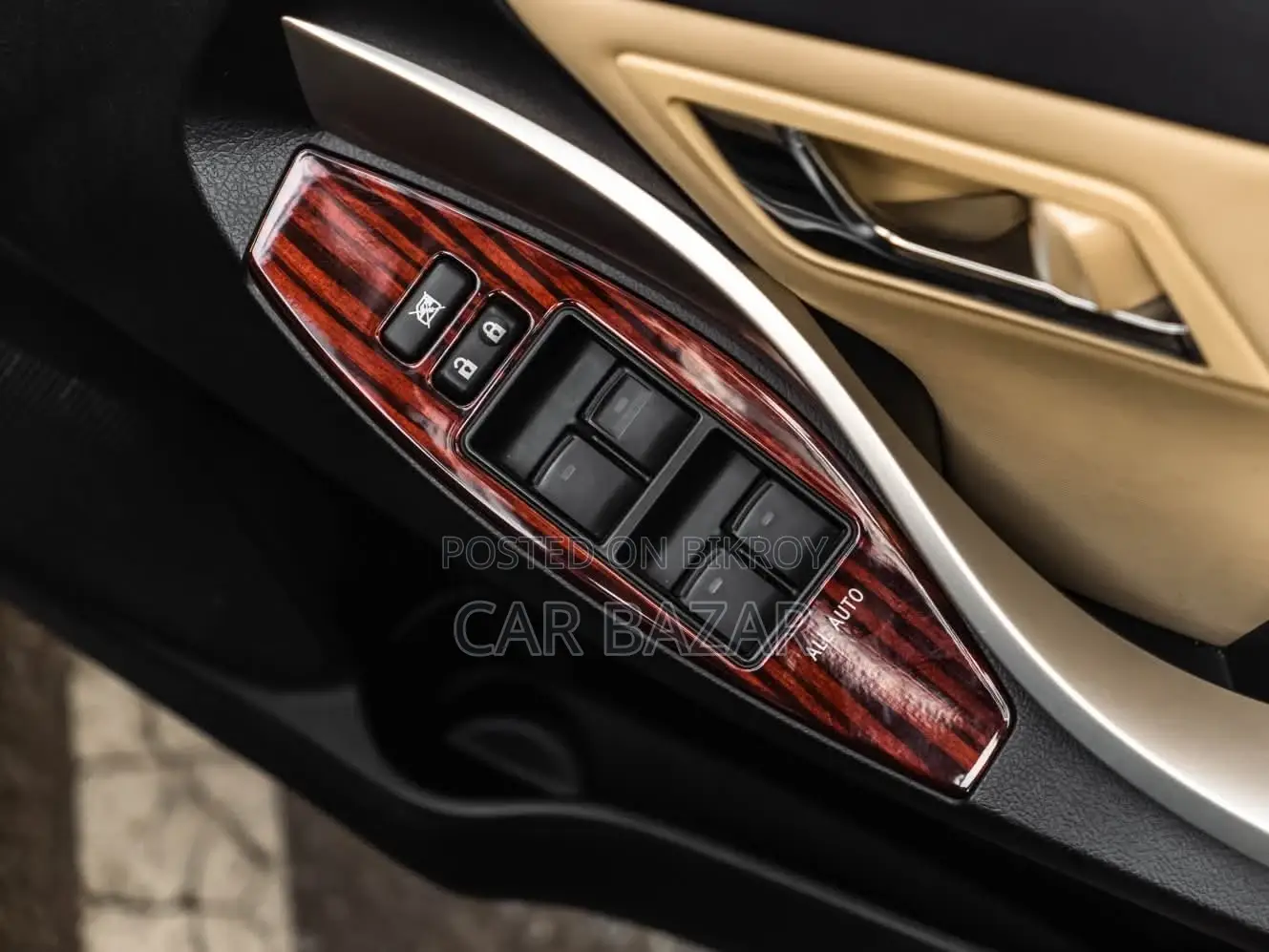Toyota Premio FEX PACKAGE 2018