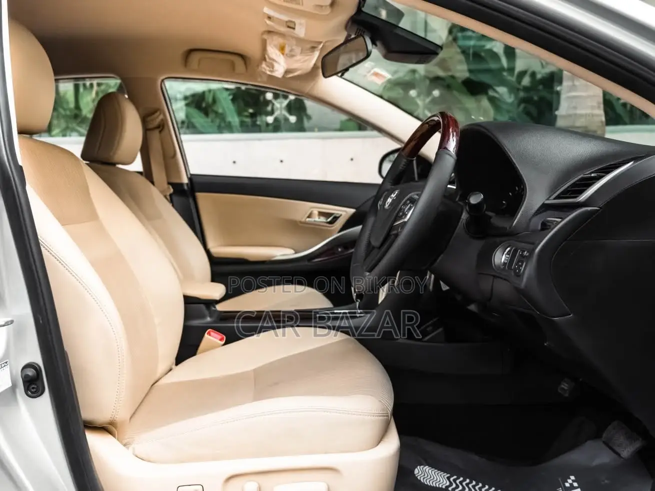 Toyota Premio FEX PACKAGE 2018