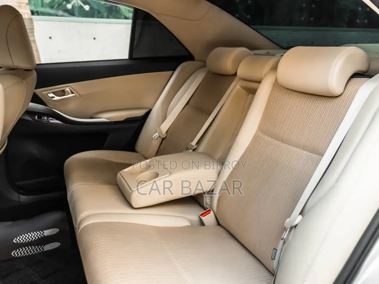 Toyota Premio FEX PACKAGE 2018