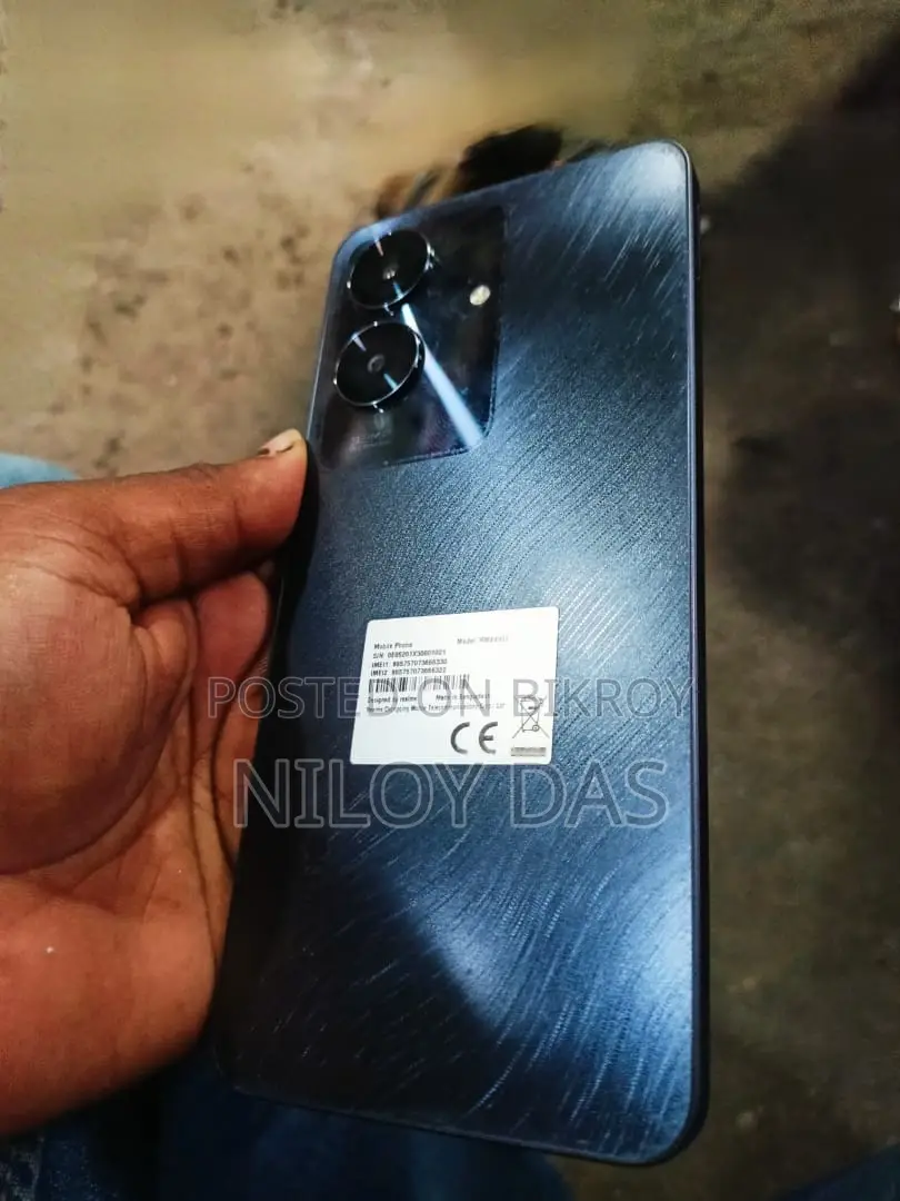 Realme Note 60 (Used)