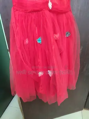 Baby Girl's Frock