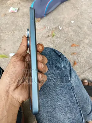 Realme C12 (Used)