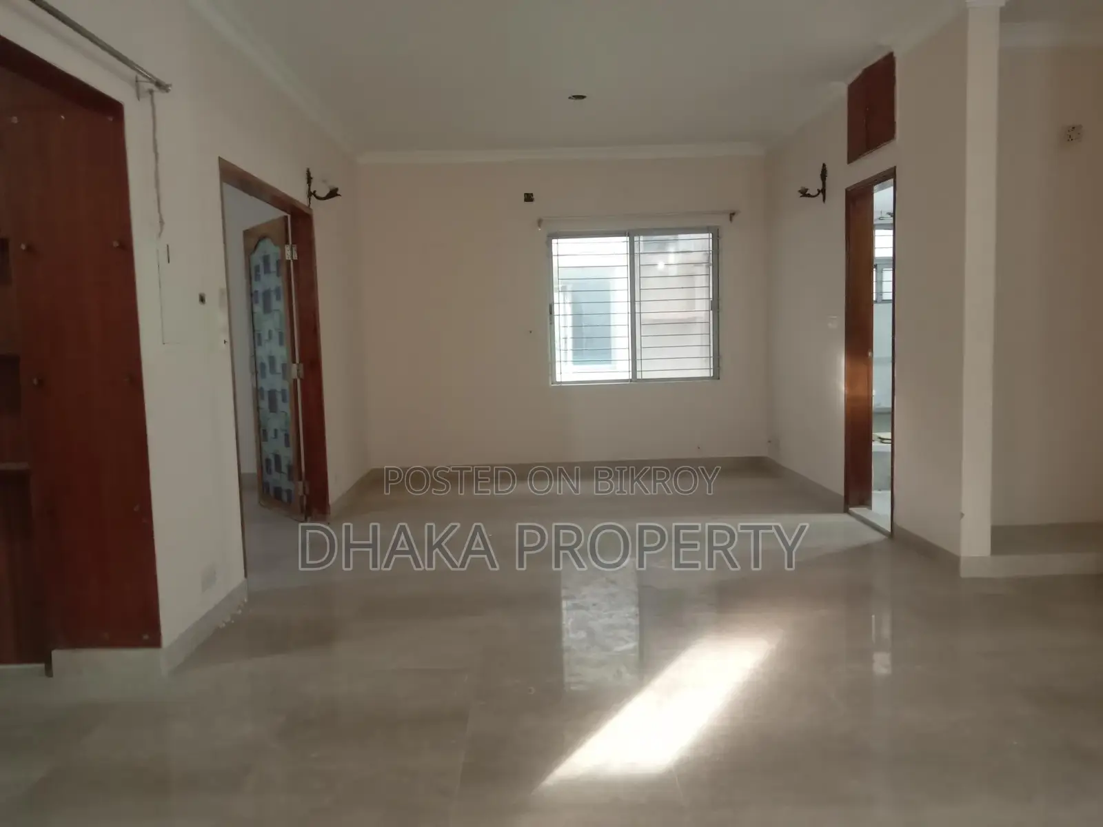 গুলশান-২ এ ৪-বেডরুমের এক্সক্লুসিভ অ্যাপার্টমেন্ট ভাড়া