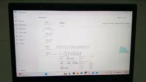 Lenovo X1 Yoga 8th Gen i7 – 16GB RAM 256GB SSD