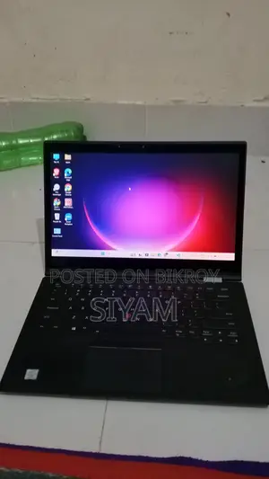 Lenovo X1 Yoga 8th Gen i7 – 16GB RAM 256GB SSD