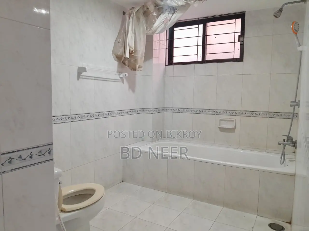 fully furnish short or long term apt rent in Gulshan