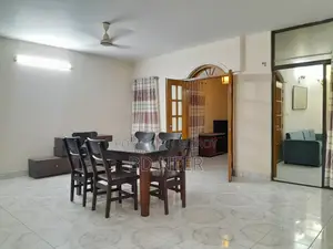 fully furnish short or long term apt rent in Gulshan