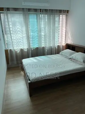 Newly Very Well Fully Furnish 3 Bed Room Apt Rent in Banani North