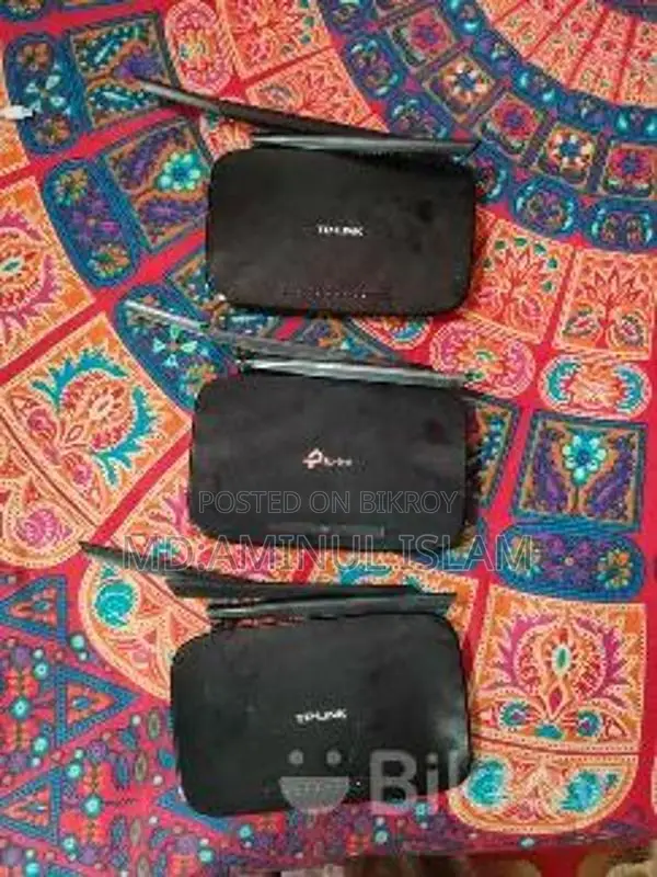 Tp-link Router