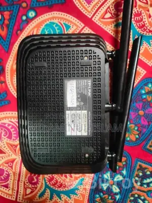Tp-link Router