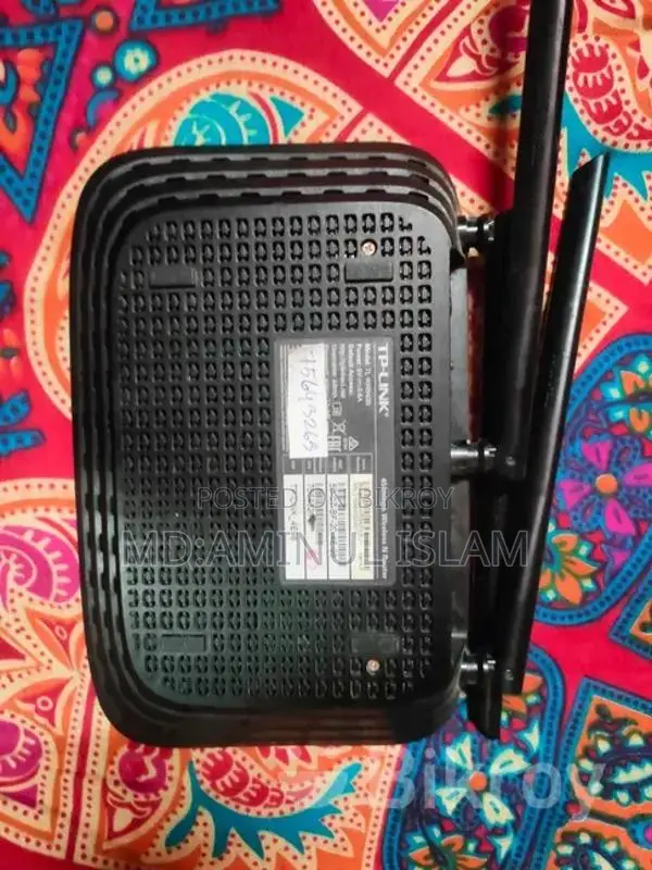 Tp-link Router