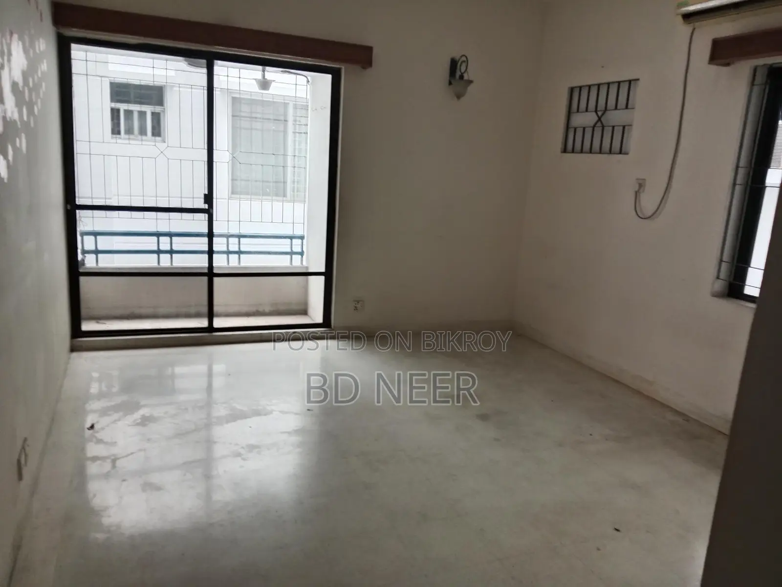 1500 Sft Office Space Available in Banani