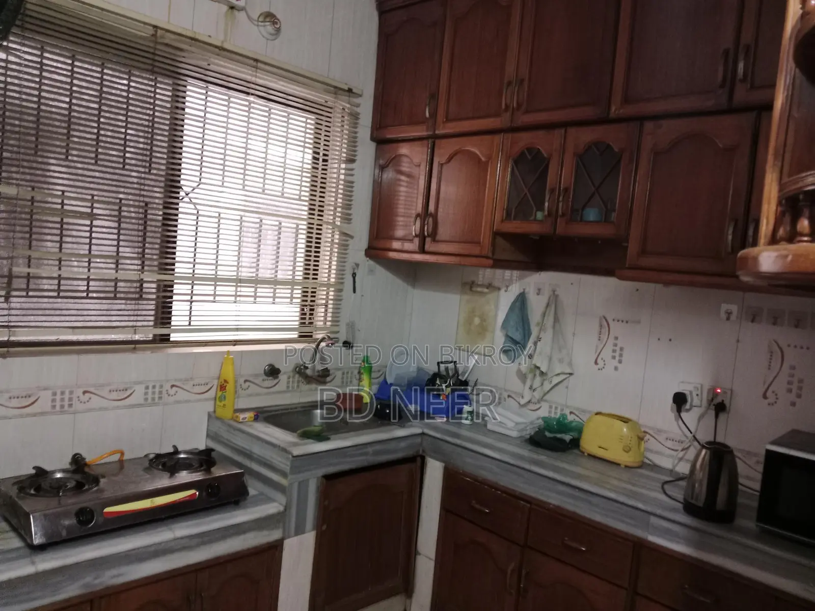 1500 Sft Office Space Available in Banani