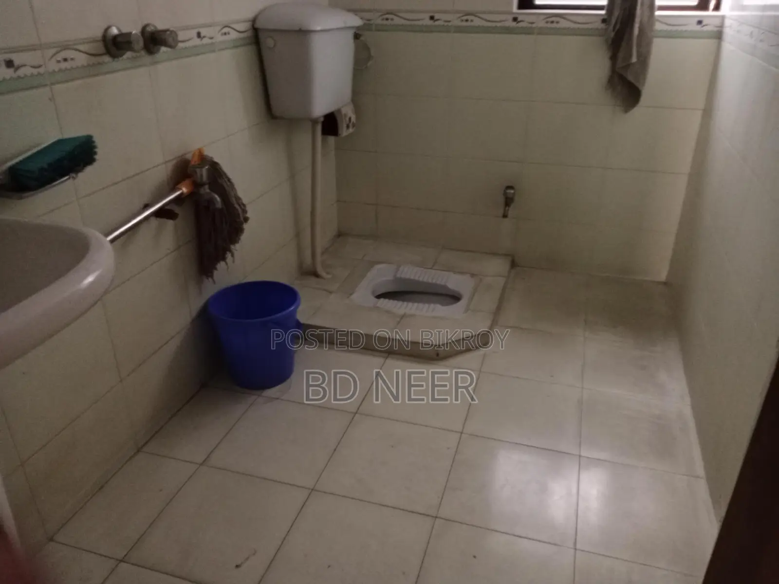 1500 Sft Office Space Available in Banani