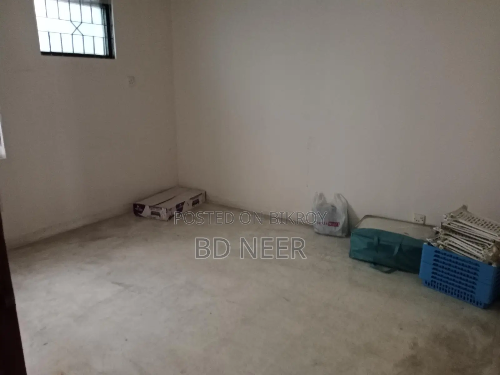 1500 Sft Office Space Available in Banani