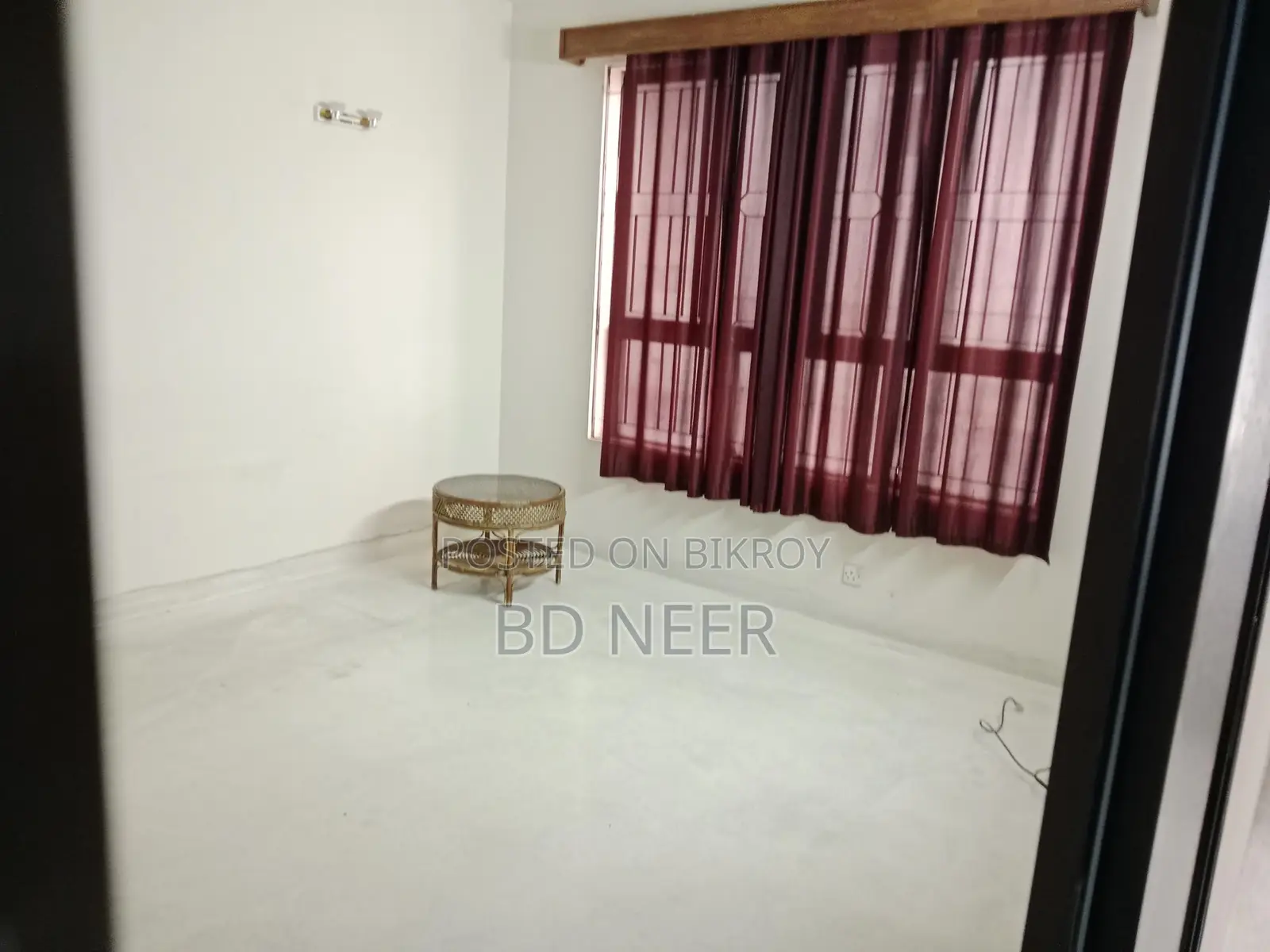 1500 Sft Office Space Available in Banani