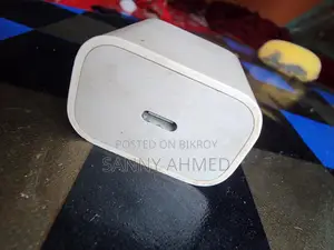 20w iPhone Adopter Original