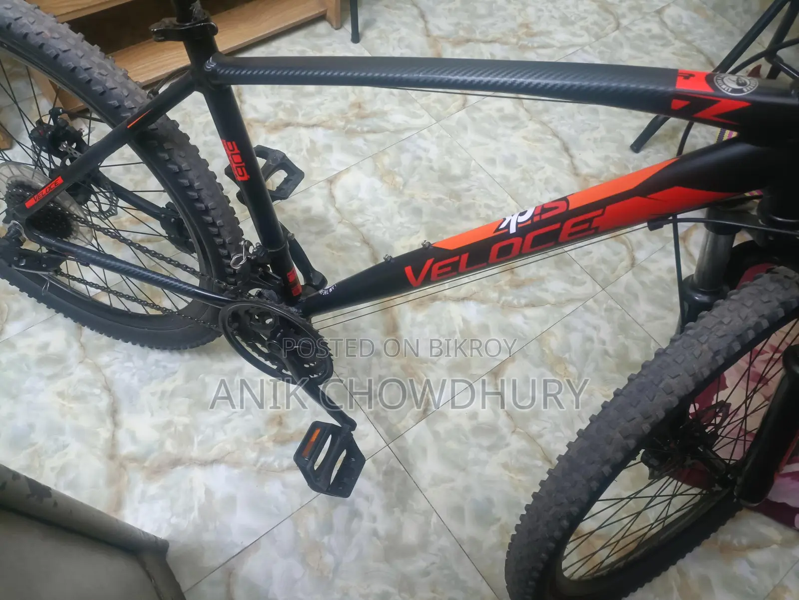 Veloce Slayer 1.0