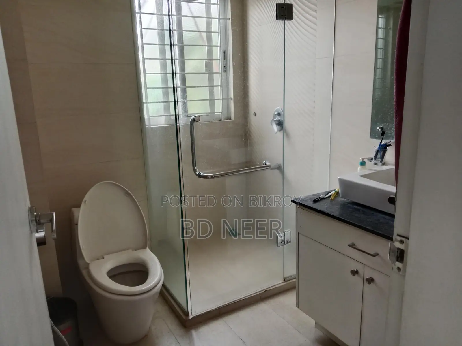 বনানী নর্থ-এ এক্সক্লুসিভ ফুল ফার্নিশড অ্যাপার্টমেন্ট ভাড়া