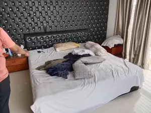 বনানী নর্থ-এ এক্সক্লুসিভ ফুল ফার্নিশড অ্যাপার্টমেন্ট ভাড়া