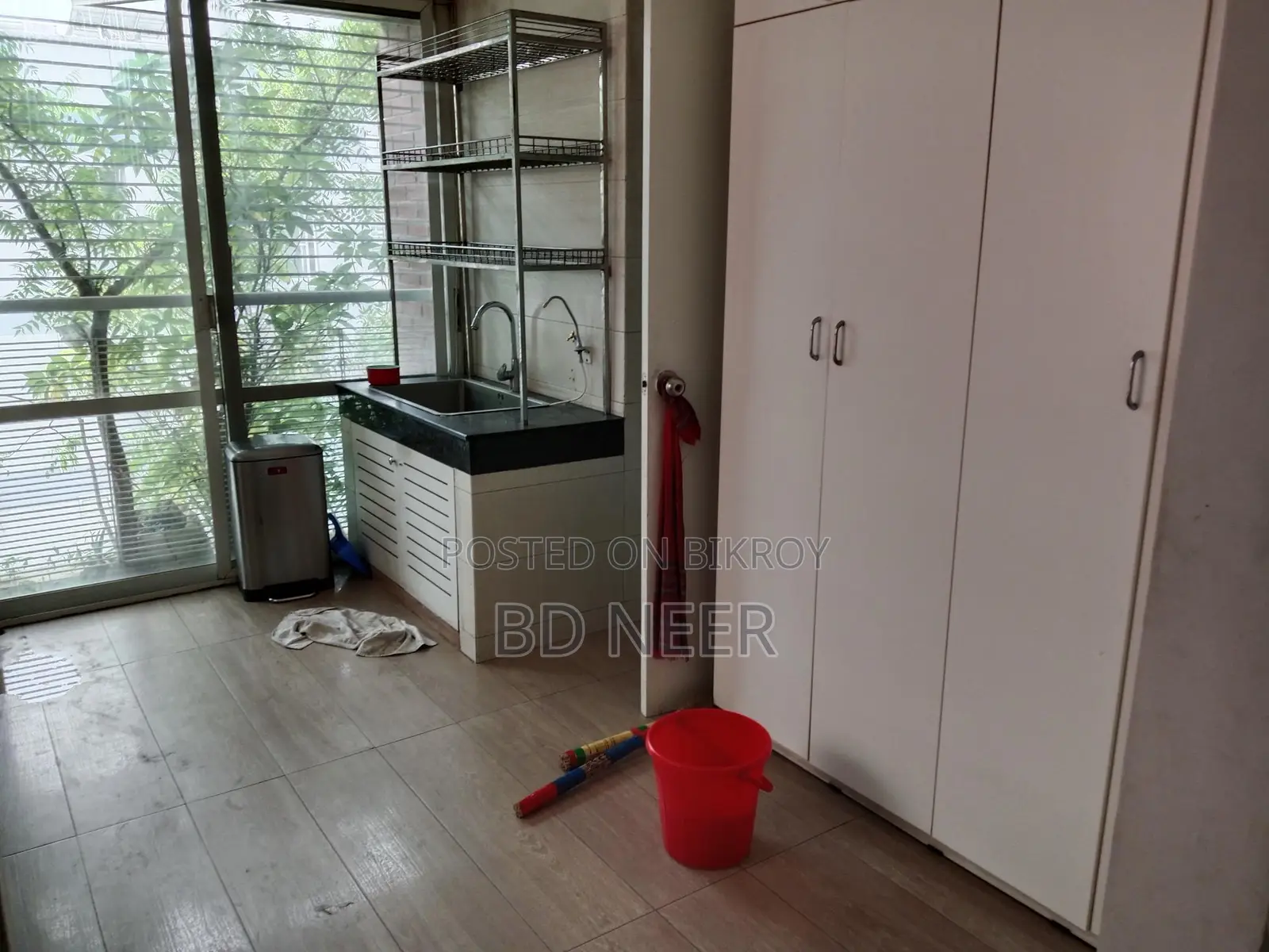 বনানী নর্থ-এ এক্সক্লুসিভ ফুল ফার্নিশড অ্যাপার্টমেন্ট ভাড়া