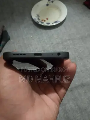 Itel phone (Used)