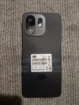 Itel phone (Used)