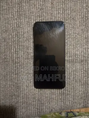 Itel phone (Used)