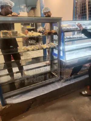 Four-Tier Normal Display for Sale