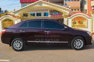 Toyota Premio G SUPERIOR 2010