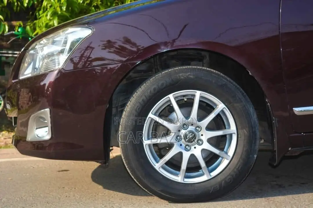 Toyota Premio G SUPERIOR 2010