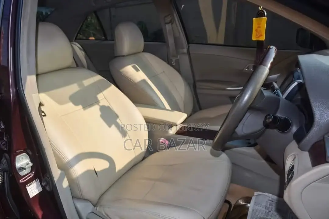 Toyota Premio G SUPERIOR 2010